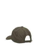 Von Menschenhand gefertigte „5 Panel“-Baseballkappe