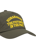 Von Menschenhand gefertigte „5 Panel“-Baseballkappe