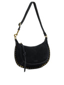 Isabel Marant "Oskan Moon" Small Shoulder Bag
