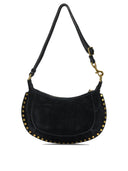 Isabel Marant "Oskan Moon" Small Shoulder Bag
