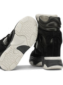 Isabel Marant "Balskee" High Top Sneakers
