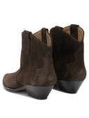 Isabel Marant "Dewina" Cowboy Boots