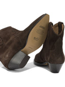 Isabel Marant "Dewina" Cowboy Boots