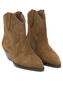 Isabel Marant "Dewina" Cowboy Boots
