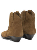 Isabel Marant "Dewina" Cowboy Boots