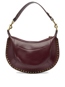 Borsa a tracolla media "Naoko" Isabel Marant
