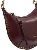 Borsa a tracolla media "Naoko" Isabel Marant