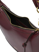 Borsa a tracolla media "Naoko" Isabel Marant