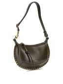 Isabel Marant "Oskan Moon" Petit sac à bandoulière