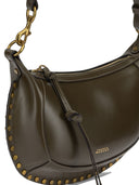 Isabel Marant "Oskan Moon" Petit sac à bandoulière