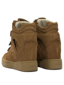 Isabel Marant "Im3" High Sneakers