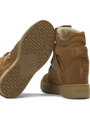 Isabel Marant "Im3" High Sneakers