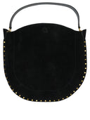 Isabel Marant "Oskan Hobo Soft" Large Shoulder Bag