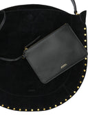 Isabel Marant "Oskan Hobo Soft" Large Shoulder Bag