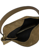 Isabel Marant "Oskan Hobo Soft" Large Shoulder Bag