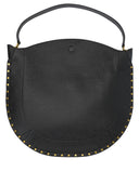 Isabel Marant "Oskan Hobo Soft" Large Shoulder Bag