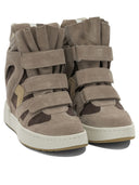 Isabel Marant "Im3" High Top Sneakers