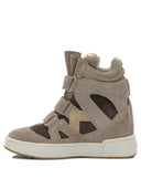 Isabel Marant "Im3" High Top Sneakers