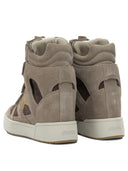 Isabel Marant "Im3" High Top Sneakers