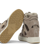 Isabel Marant "Im3" High Top Sneakers