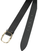 Isabel Marant "Holis" Leather Belt