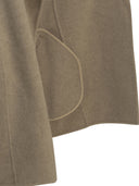 Isabel Marant "Ceaton" Short Coat
