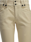 Isabel Marant „Birdy“ Freizeithose