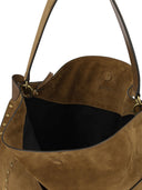 Isabel Marant Średnia torba na ramię „Hobo Pocket”.