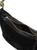 Isabel Marant "Moon Pocket" Small Shoulder Bag