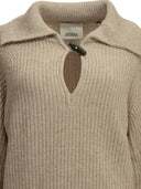 Maglia Polo "Miranda" di Isabel Marant