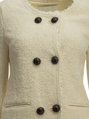 Giacca "Suely" di Isabel Marant