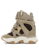 Isabel Marant Baskets Montantes "Balskee"