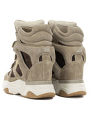 Isabel Marant Baskets Montantes "Balskee"