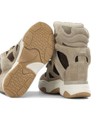 Isabel Marant Baskets Montantes "Balskee"