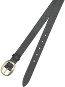 Isabel Marant "Dara" Leather Belt