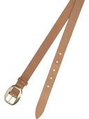 Isabel Marant "Dara" Leather Belt