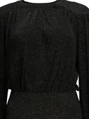 Isabel Marant Vestido Midi "Aliza"