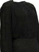 Isabel Marant Vestido Midi "Aliza"