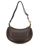 Isabel Marant "Oskan Moon" Petit sac à bandoulière