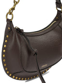 Isabel Marant "Oskan Moon" Petit sac à bandoulière