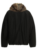 Parka Isabel Marant "Charone"