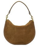 Isabel Marant "Oskan Soft" Small Shoulder Bag