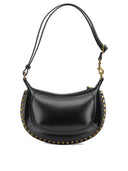 Isabel Marant "Oskan Moon" Small Shoulder Bag