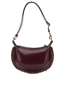 Isabel Marant "Oskan Moon" Small Shoulder Bag