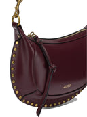 Isabel Marant "Oskan Moon" Small Shoulder Bag