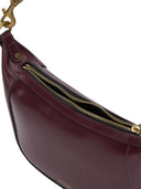 Isabel Marant "Oskan Moon" Small Shoulder Bag