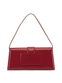 Jacquemus "Le Bambin Long" Small Shoulder Bag