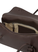 Jacquemus "Le Long Turismo" Medium Shoulder Bag