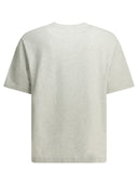 Jacquemus "Gros Grain" Crew Neck T Shirt