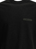 Jacquemus "Ruban" Crew Neck T Shirt